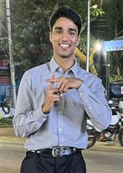 SUJAL BHARDWAJ